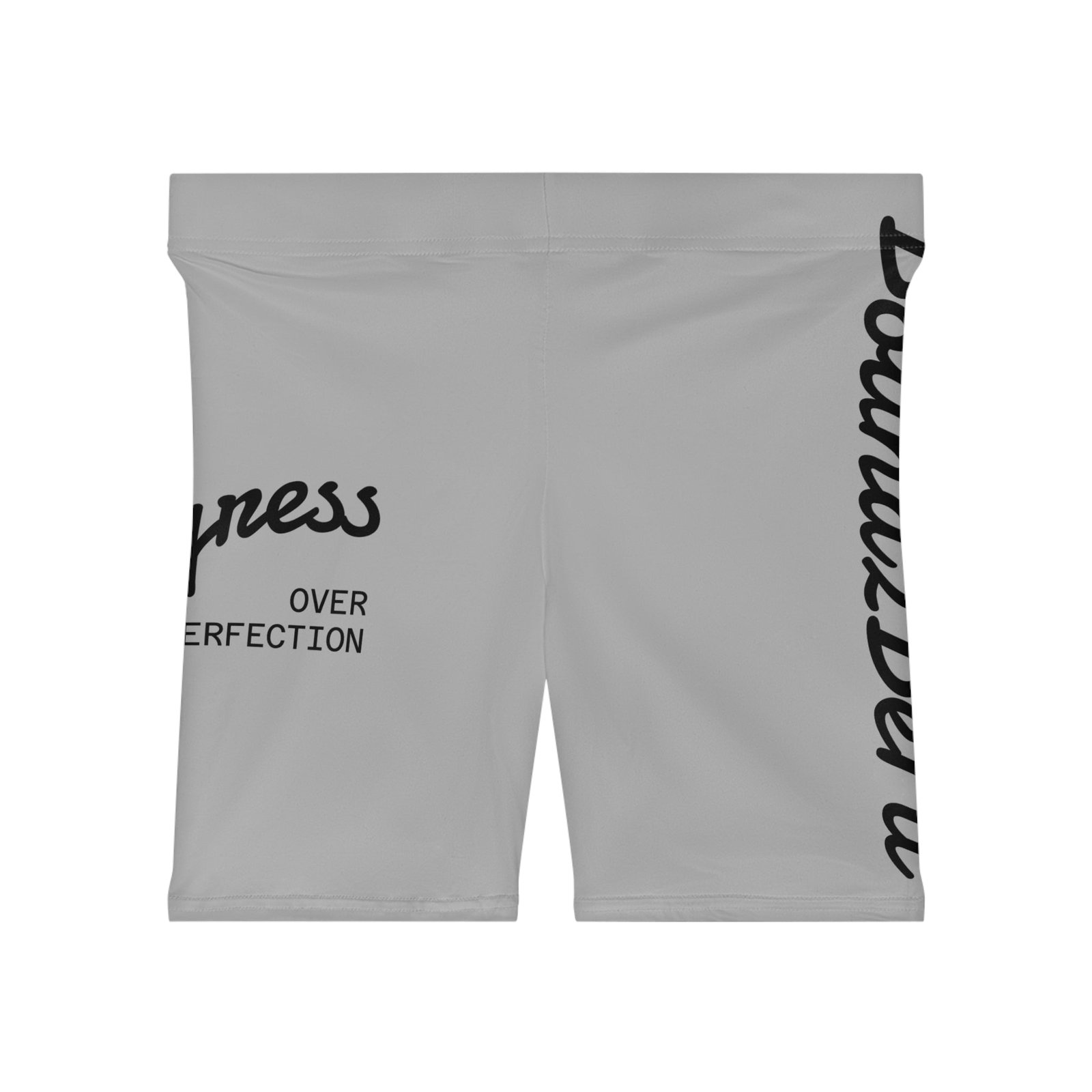 Women's Biker Shorts (AOP)