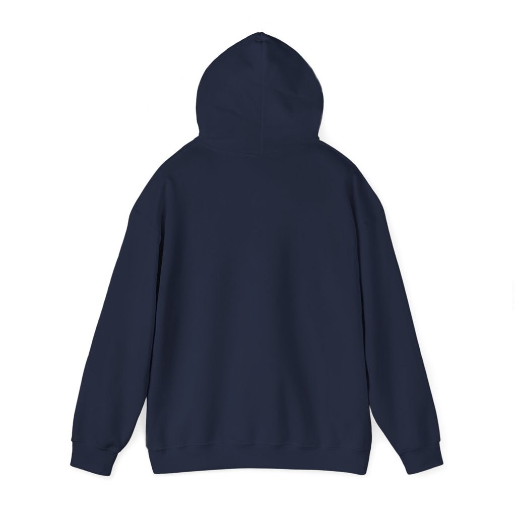 Bound2BeFit Hoodie - 'EST 2022' Minimal Fitness Pullover