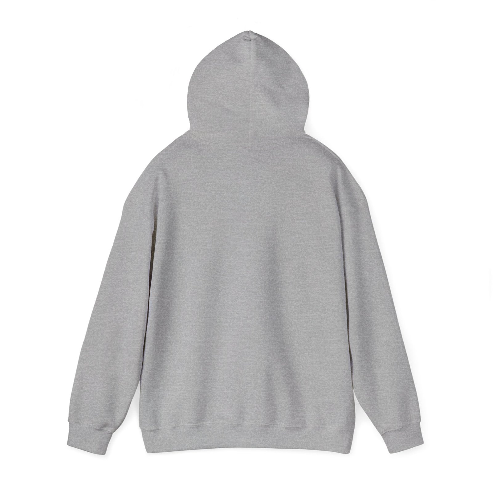 Bound2BeFit Hoodie - 'EST 2022' Minimal Fitness Pullover