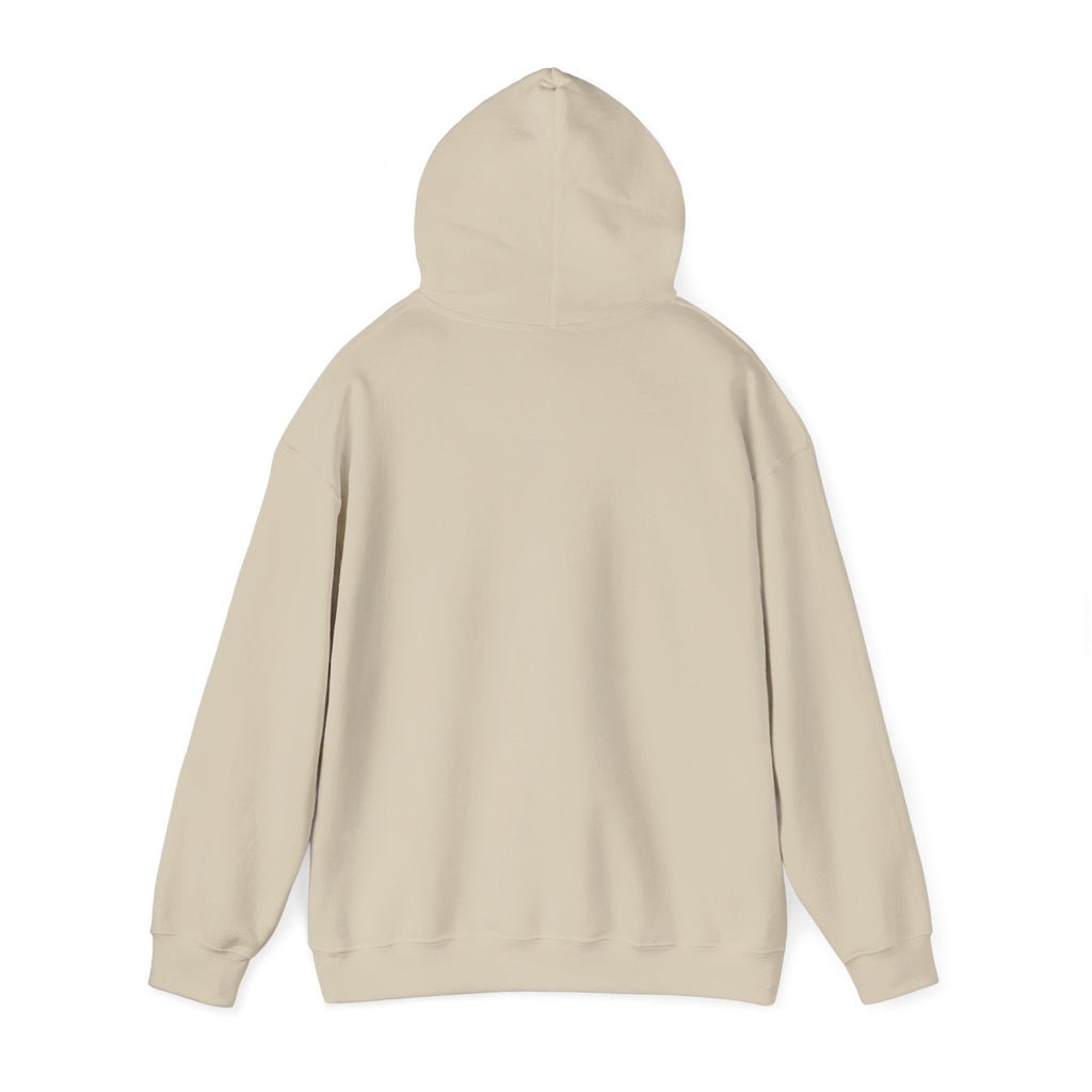 Bound2BeFit Hoodie - 'EST 2022' Minimal Fitness Pullover