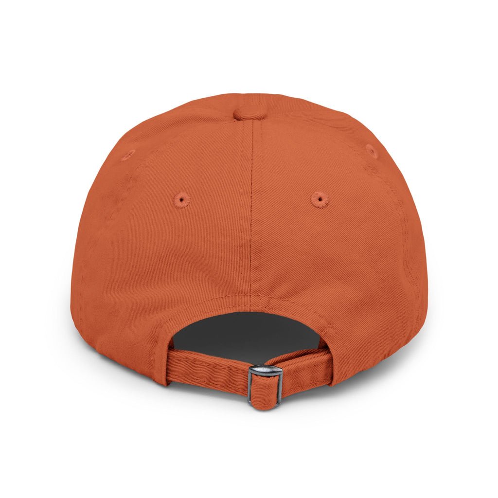 Made Great Distressed Cap