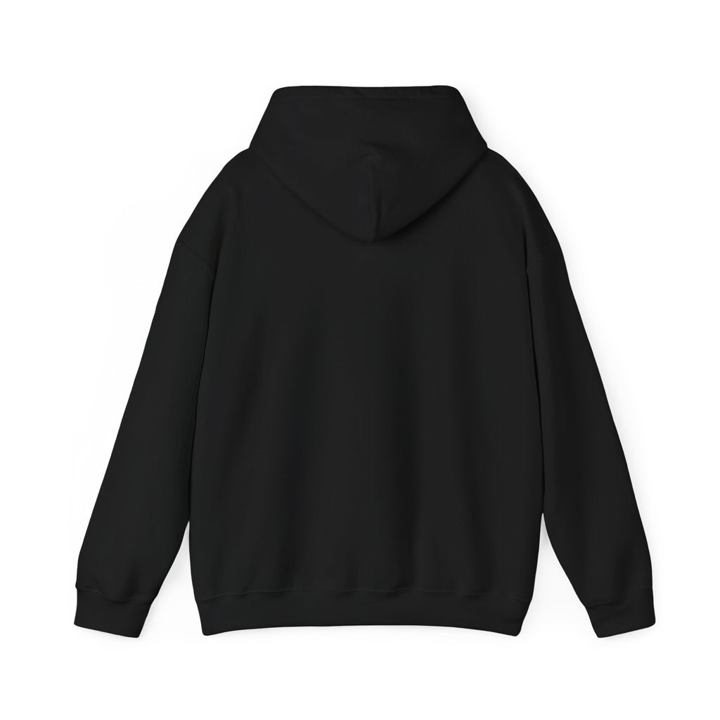 Bound2BeFit Hoodie - 'EST 2022' Minimal Fitness Pullover