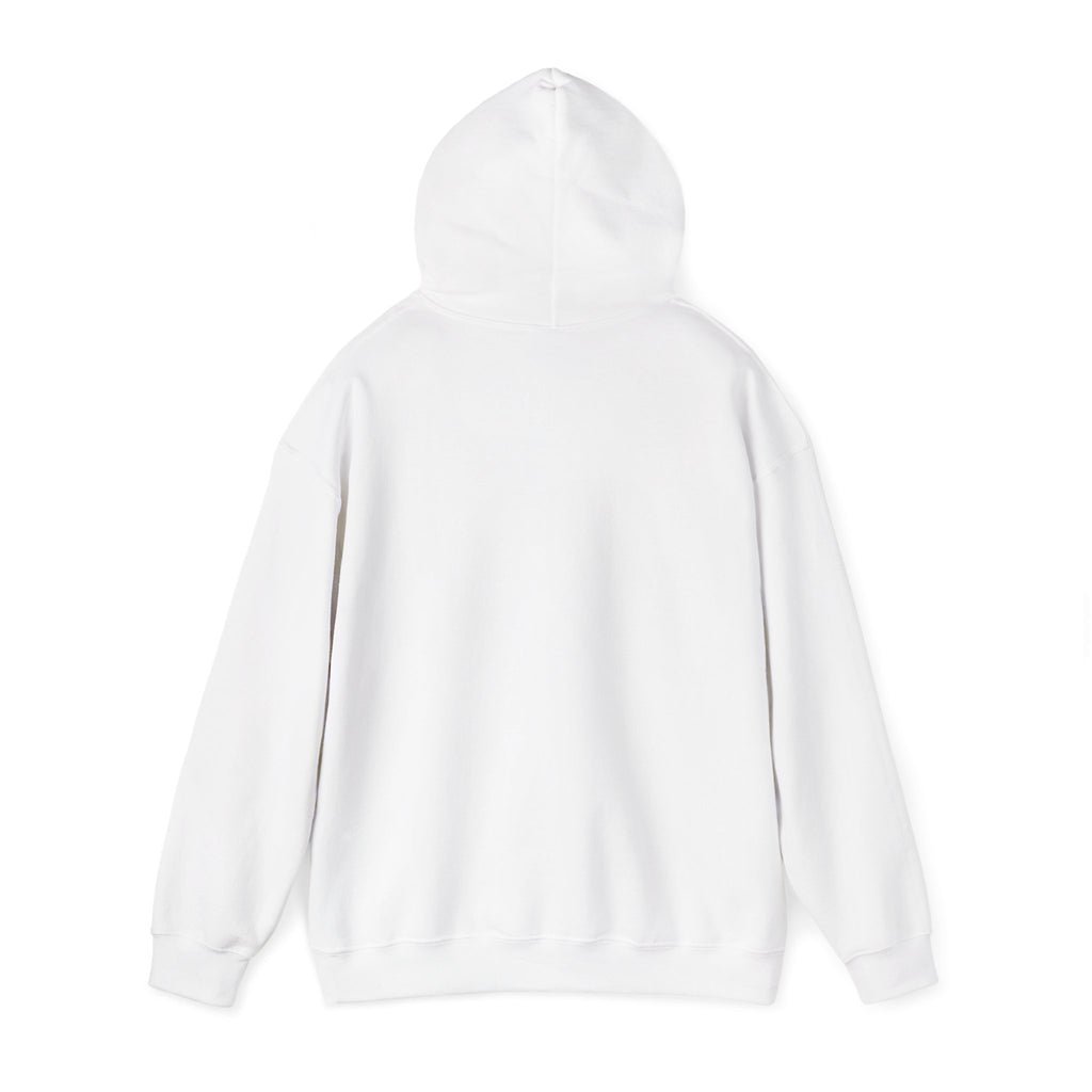 Bound2BeFit Hoodie - 'EST 2022' Minimal Fitness Pullover
