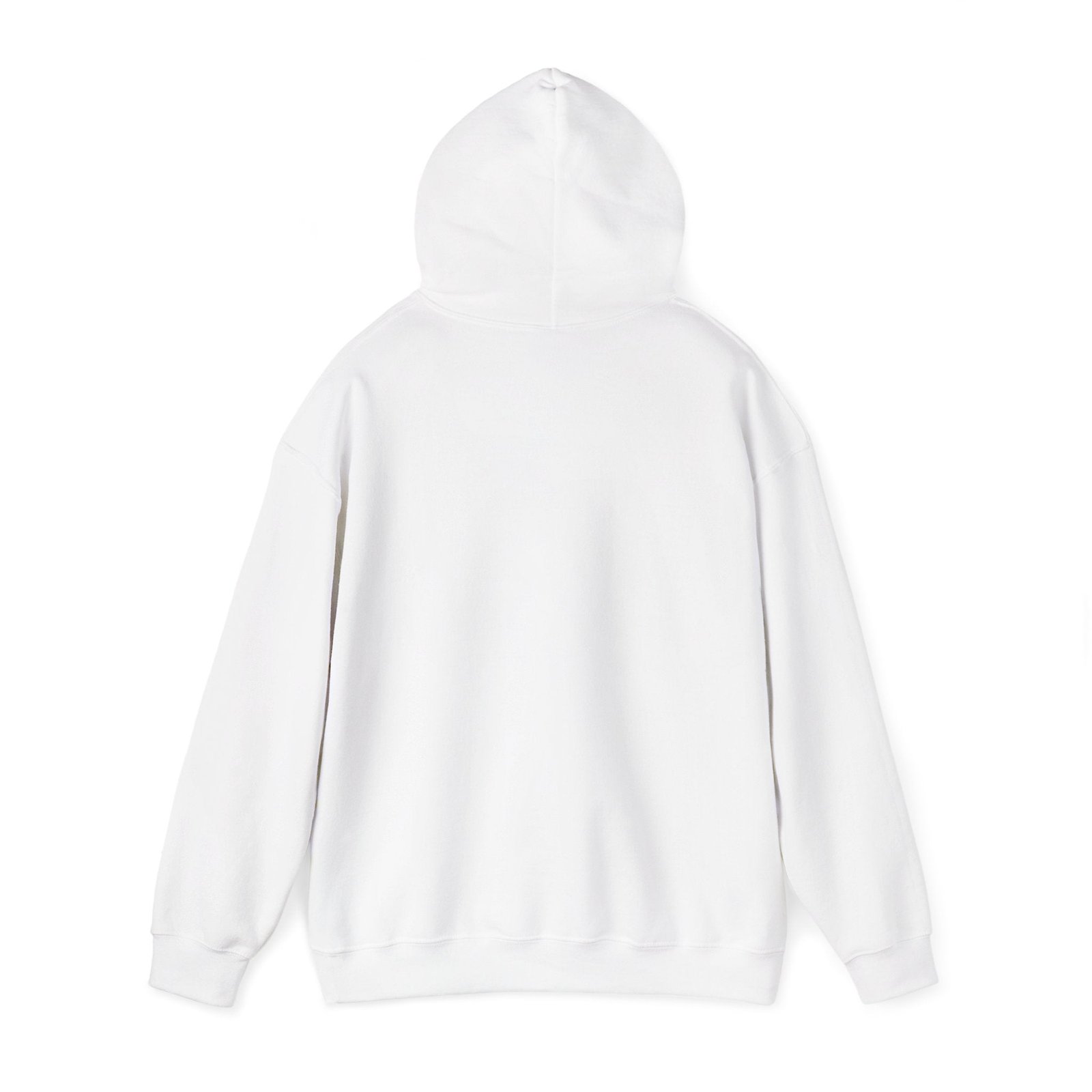 Bound2BeFit Hoodie - 'EST 2022' Minimal Fitness Pullover