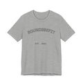 Bound2BeFit EST. 2022 Tee