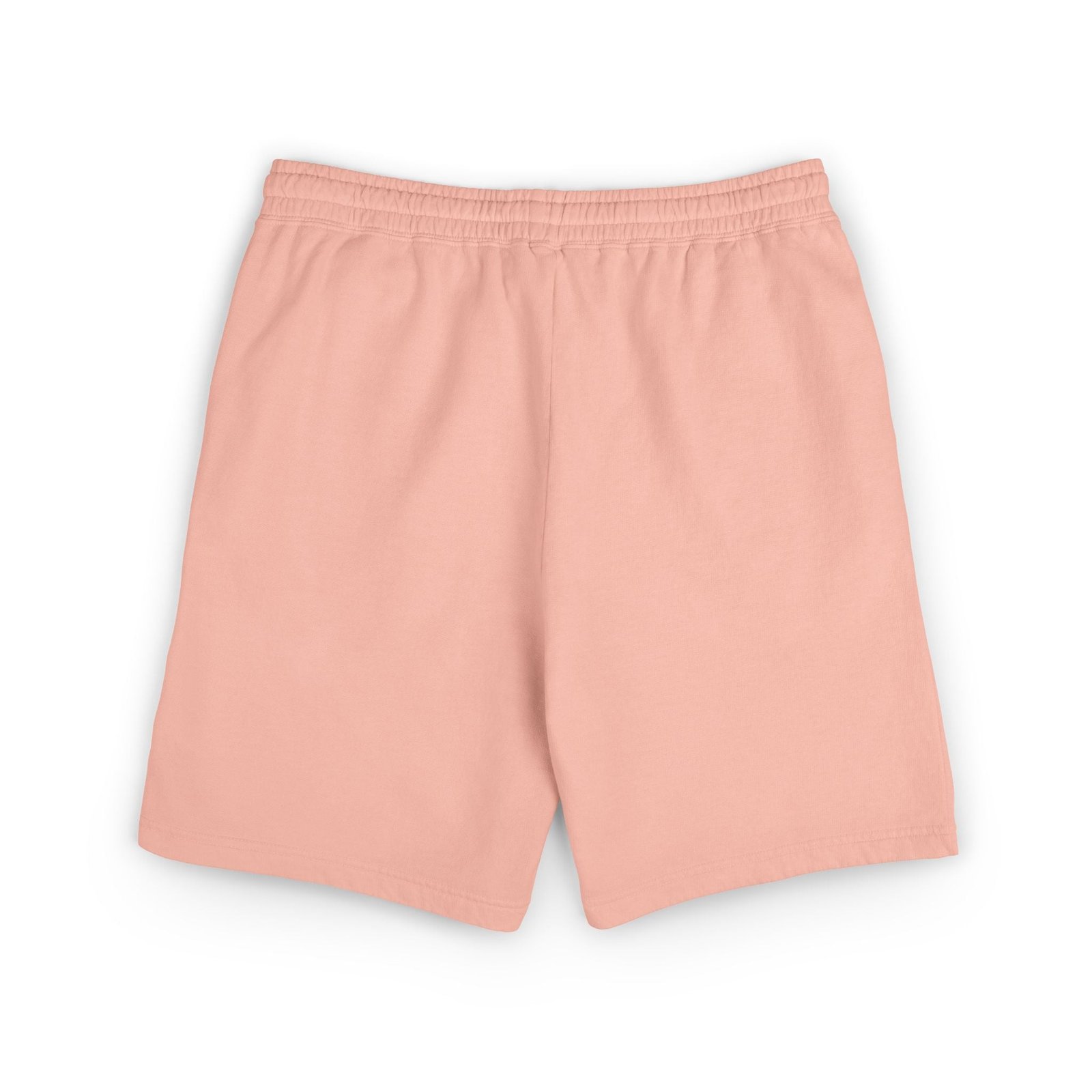 Lightweight Fleece Sweat Shorts — 'BOUND2BEFIT' Casual Lounge Shorts