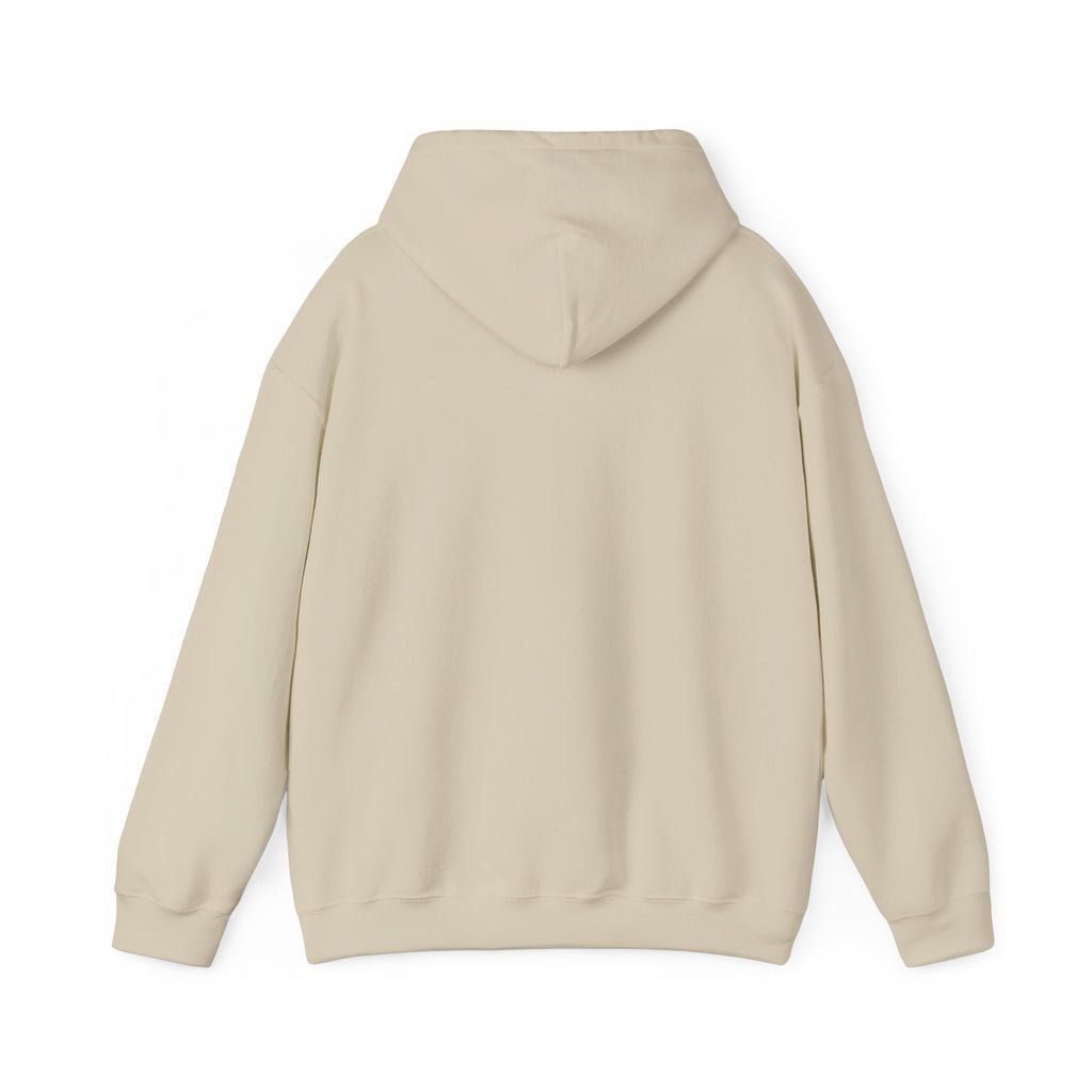 Bound2BeFit Hoodie - 'EST 2022' Minimal Fitness Pullover