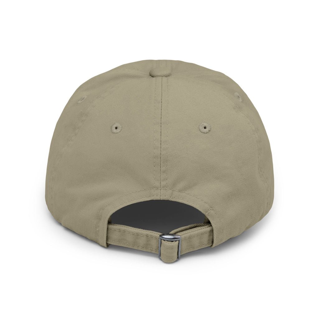 Made Great Distressed Cap