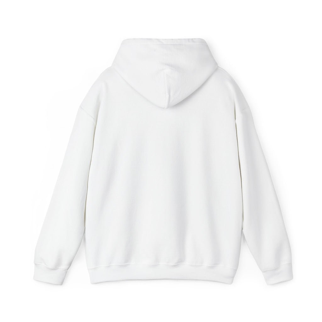Bound2BeFit Hoodie - 'EST 2022' Minimal Fitness Pullover