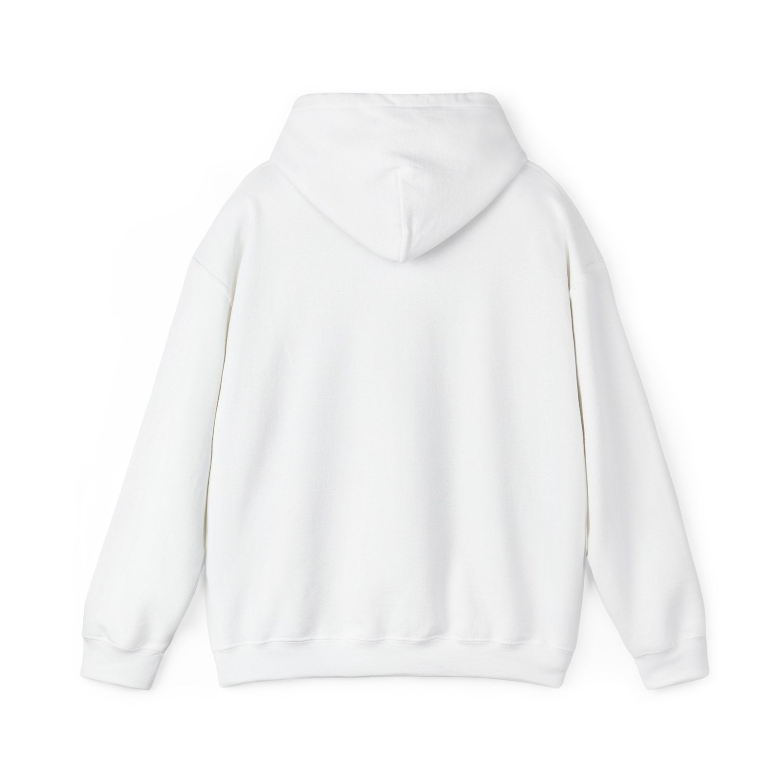 Bound2BeFit Hoodie - 'EST 2022' Minimal Fitness Pullover