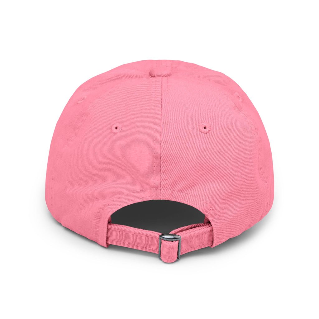 Made Great Distressed Cap