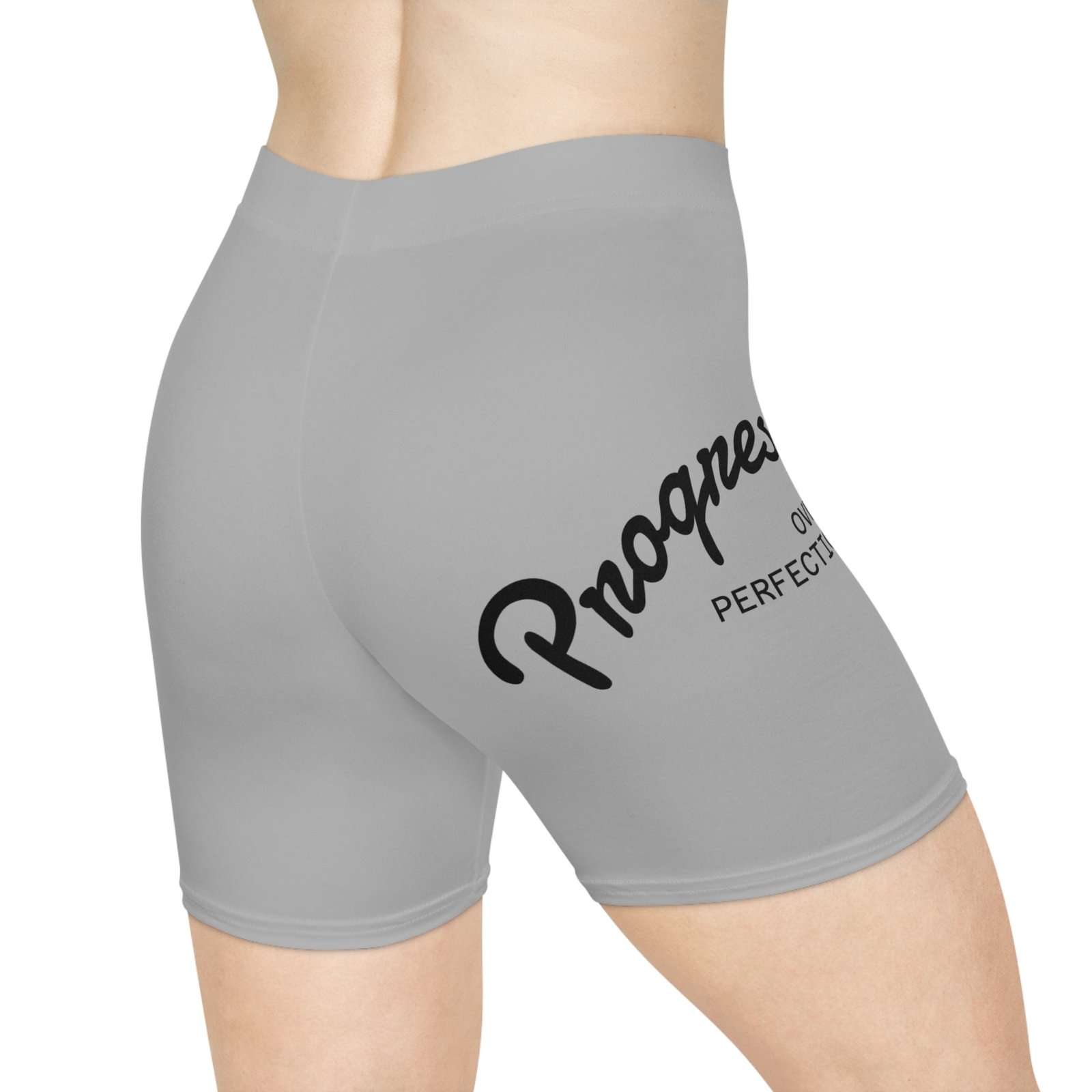 Women's Biker Shorts (AOP)