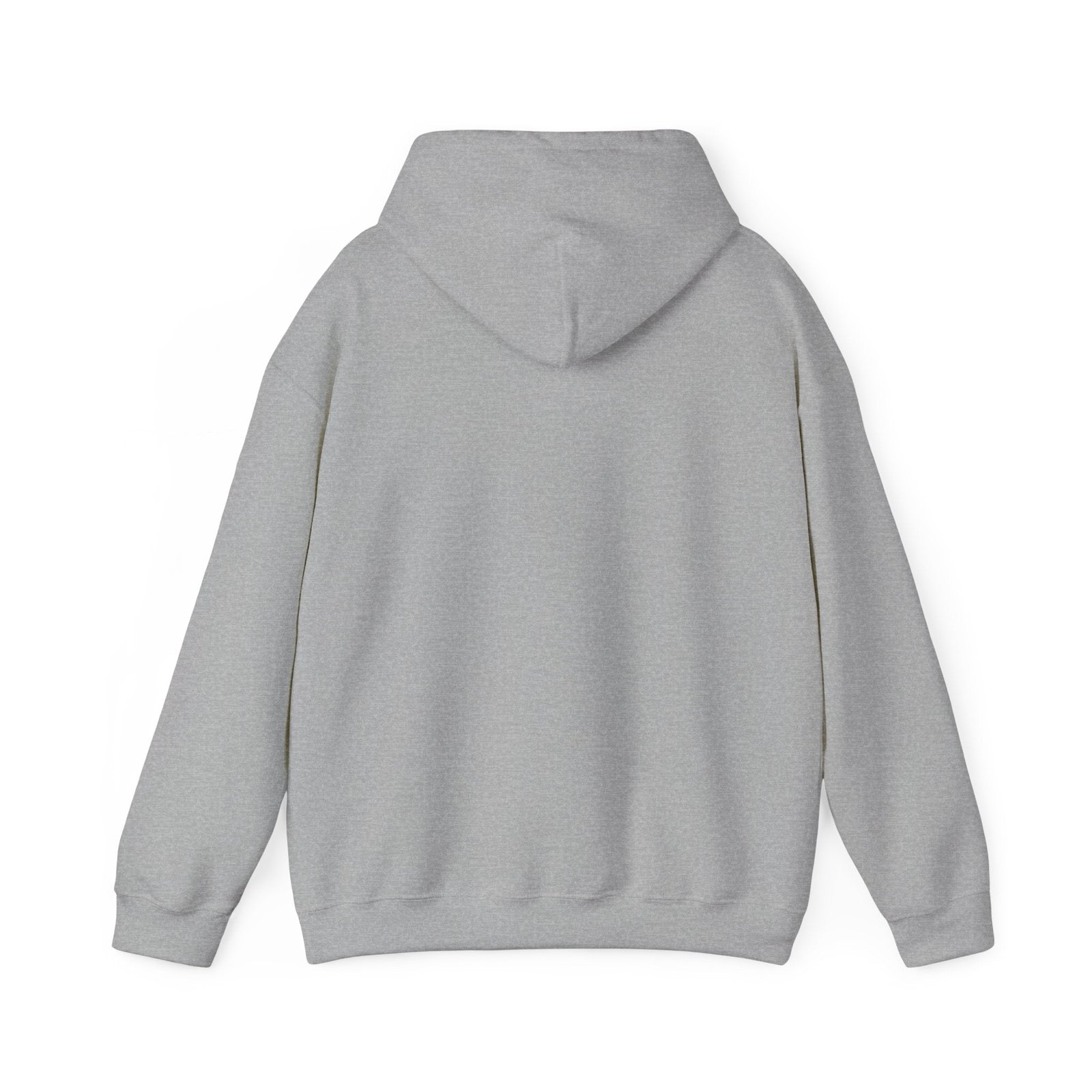 Bound2BeFit Hoodie - 'EST 2022' Minimal Fitness Pullover