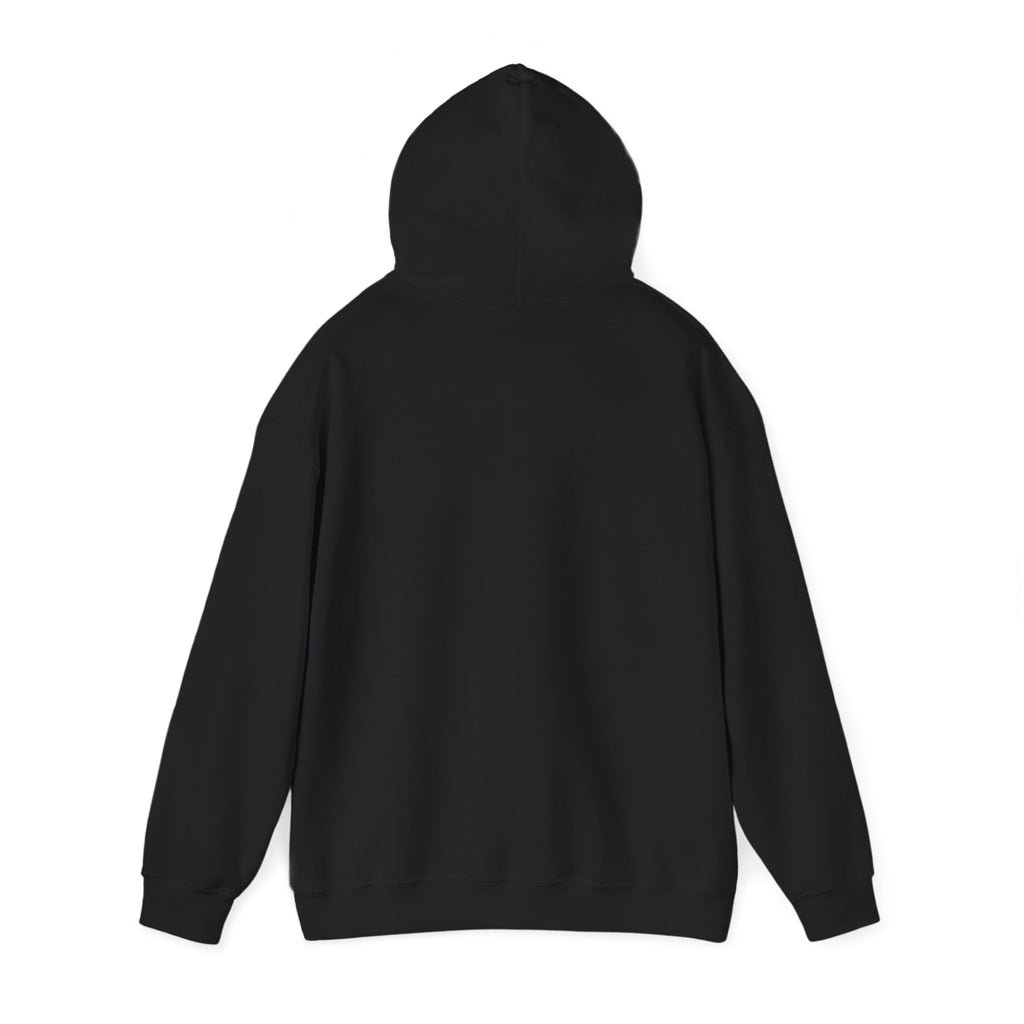 Bound2BeFit Hoodie - 'EST 2022' Minimal Fitness Pullover