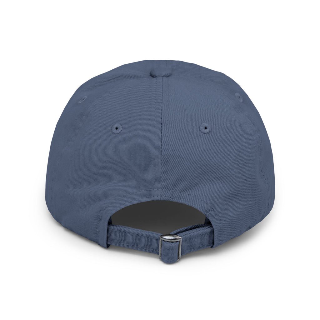 Made Great Distressed Cap